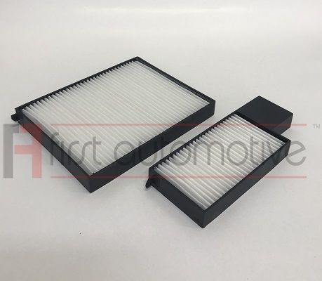 1A FIRST AUTOMOTIVE Filter,salongiõhk C35421-2